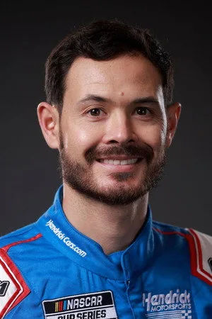 Foto de Kyle Larson