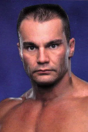 Photo of Lance Evers