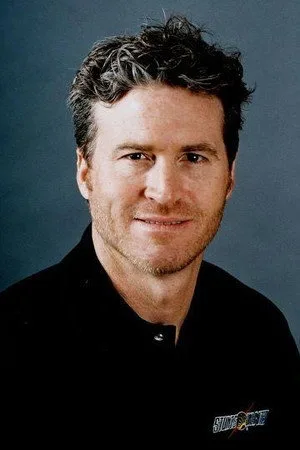 Photo of Lance Gilbert