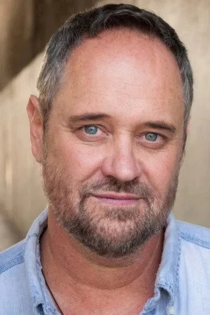 Photo of Lance Guest