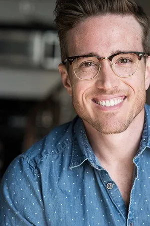 Photo of Lance Paul