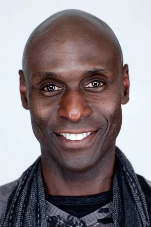 Photo of Lance Reddick