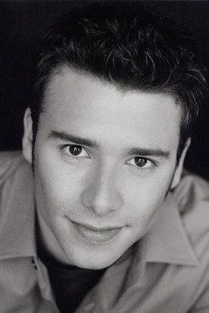 Photo of Lance Smith