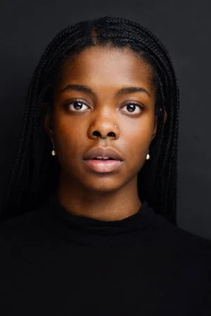 Photo of Lark White