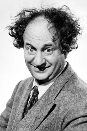 Photo of Larry Fine