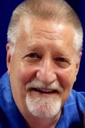 Photo of Larry Kenney