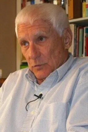 Photo of Larry Ray