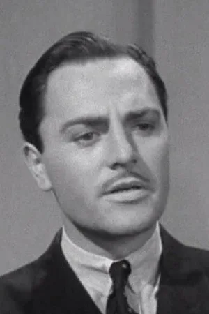 Photo of Larry Williams