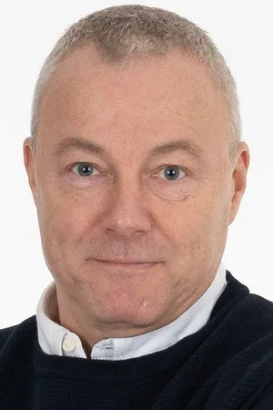 Photo of Lars Bendix