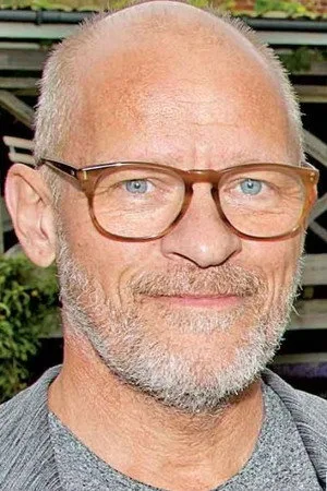 Photo of Lars Bom