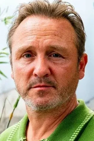 Photo of Lars Ranthe