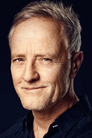 Photo of Lars Simonsen