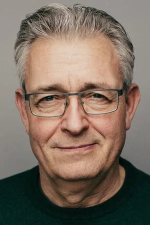 Photo of Lars Thiesgaard