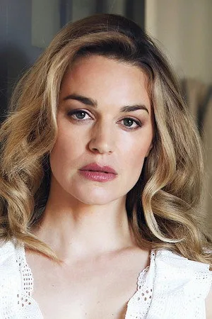 Photo of Laura Gordon