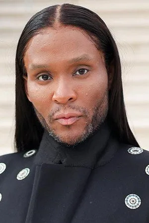 Photo of Law Roach
