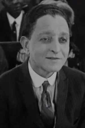 Photo of Lawrence Chenault
