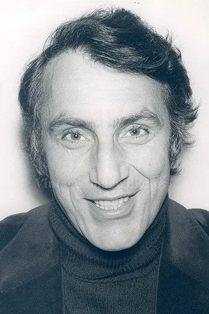 Photo of Lawrence Dane