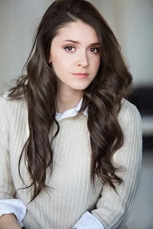 Foto de Léa Roy