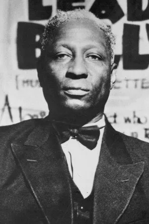 Foto de Lead Belly