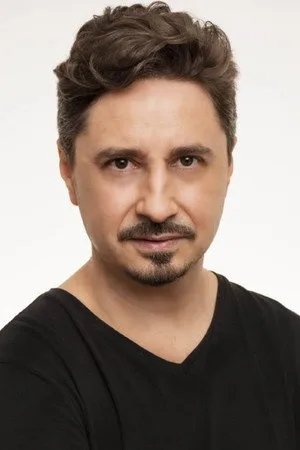 Leandro Daniel
