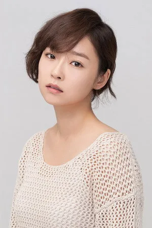 Foto de Lee Chae-eun