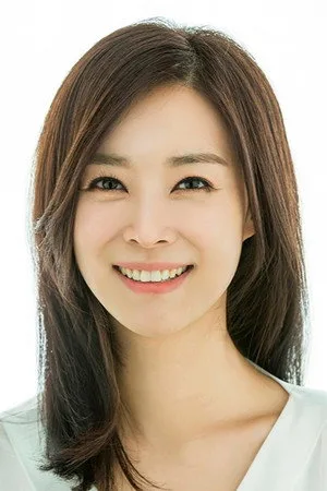 Foto de Lee Eun-hee