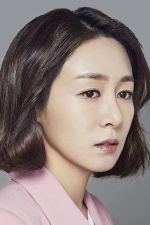 Photo of Lee Jin-hee
