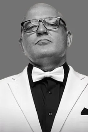 Photo of Len Olson