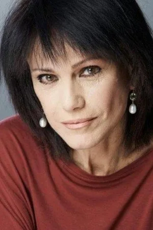 Photo of Lena Farugia