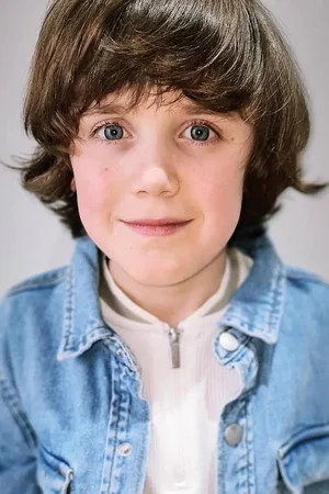 Photo of Leo Harris