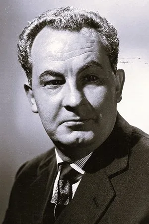Photo of Leo McKern