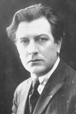 Foto de Léon Mathot