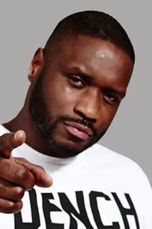 Foto de Lethal Bizzle