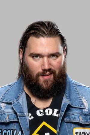 Photo of Levi Cooper