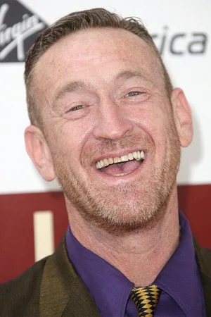 Photo of Levy Easterly
