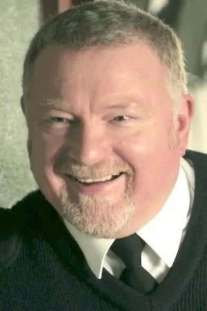 Photo of Lewis Howden