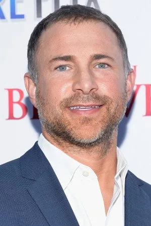 Photo of Liam Matthews