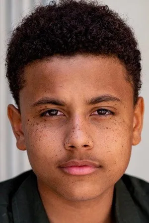 Photo of Liam Wignall