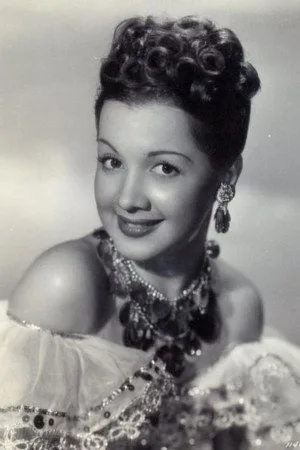 Photo of Lillian Hurst