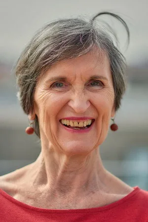 Photo of Linde Prelog