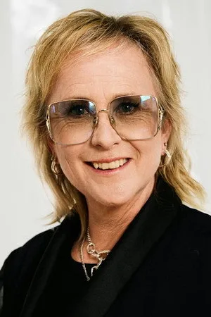 Photo of Lisbeth Wulff