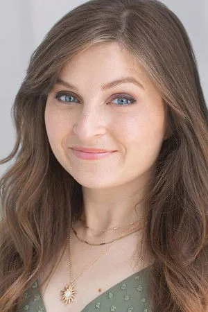 Photo of Lizzie Freeman