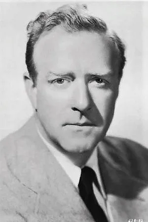 Photo of Lloyd Gough
