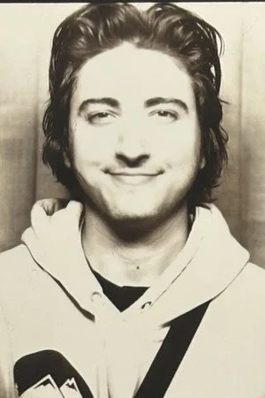 Logan Balthazor