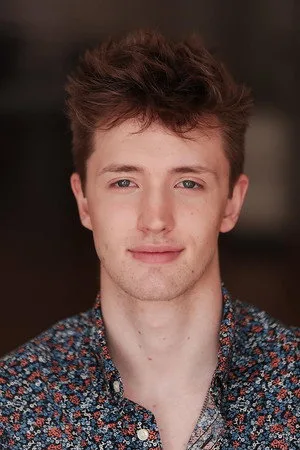 Photo of Logan Soland
