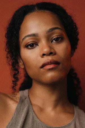 Photo of Loreece Harrison