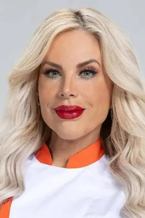 Photo of Lorena Herrera