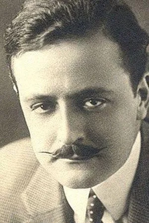 Photo of Louis Dumar
