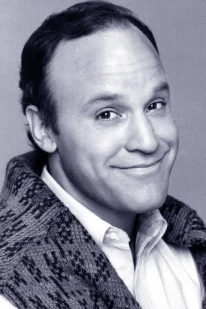 Photo of Louis Giambalvo