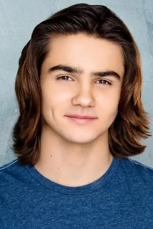 Photo of Luca Luhan